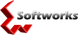 Softworks logo
